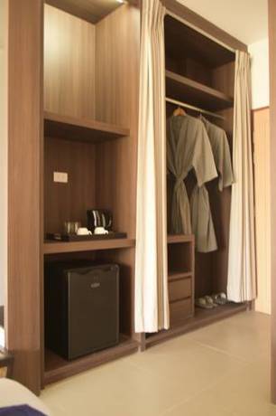 Imagen de la habitación del Hotel Fortune Riverview Chiang Khong. Foto 11