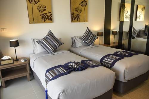 Imagen de la habitación del Hotel Fortune Riverview Chiang Khong. Foto 12