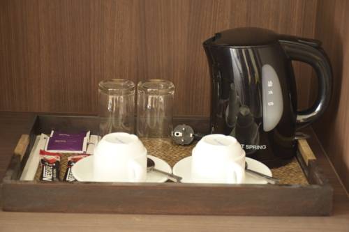 Imagen de la habitación del Hotel Fortune Riverview Chiang Khong. Foto 14