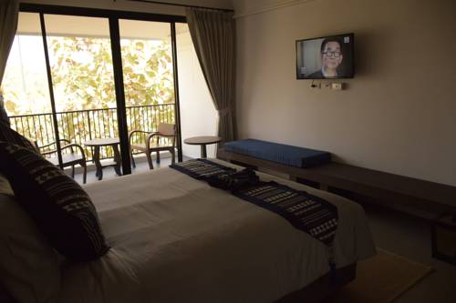 Imagen de la habitación del Hotel Fortune Riverview Chiang Khong. Foto 15