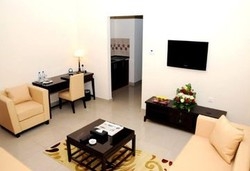 Imagen de la habitación del Hotel Fortune Royal. Foto 4