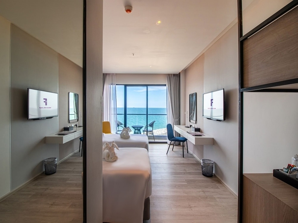 Imagen de la habitación del Hotel Fortune Saeng Chan Beach Rayong. Foto 11