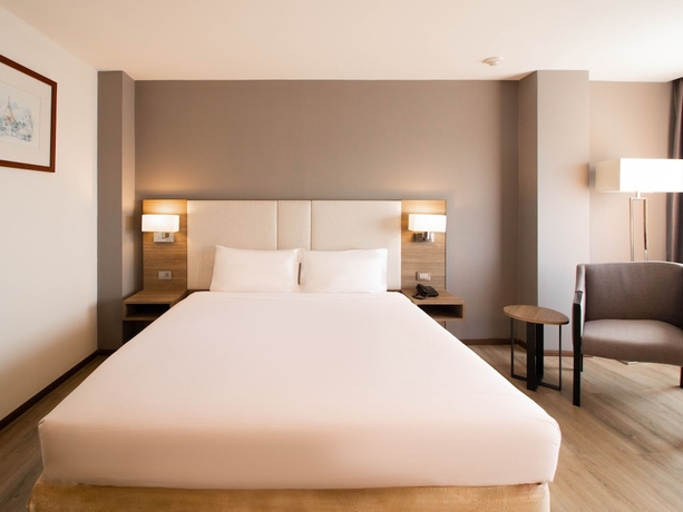 Imagen de la habitación del Hotel Fortune Saeng Chan Beach Rayong. Foto 15