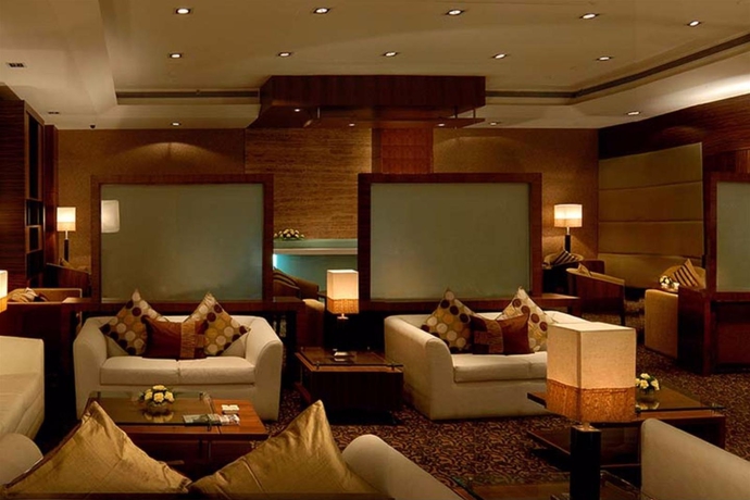 Imagen general del Hotel Fortune Select Exotica Navi Mumbai. Foto 14