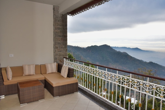 Imagen de la habitación del Hotel Fortune Select Forest Hill, Mahiya Village , Near Kasuali. Foto 10