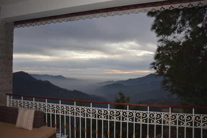 Imagen de la habitación del Hotel Fortune Select Forest Hill, Mahiya Village , Near Kasuali. Foto 11