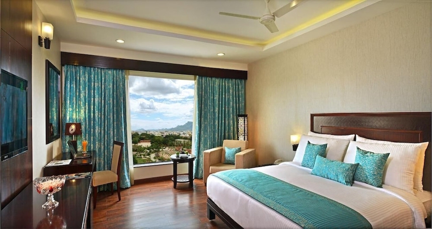 Imagen de la habitación del Hotel Fortune Select Grand Ridge - Member Itc Group. Foto 4