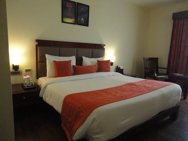 Imagen de la habitación del Hotel Fortune Select Grand Ridge - Member Itc Group. Foto 5