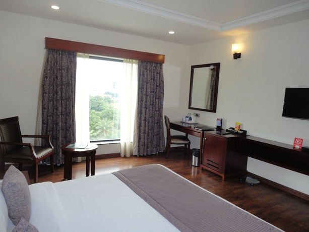 Imagen de la habitación del Hotel Fortune Select Grand Ridge - Member Itc Group. Foto 7