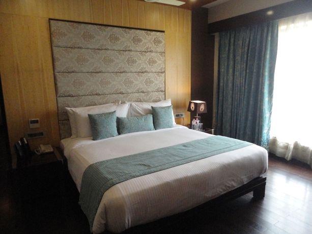 Imagen de la habitación del Hotel Fortune Select Grand Ridge - Member Itc Group. Foto 10