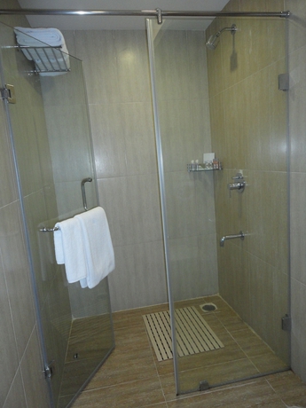 Imagen de la habitación del Hotel Fortune Select Grand Ridge - Member Itc Group. Foto 13
