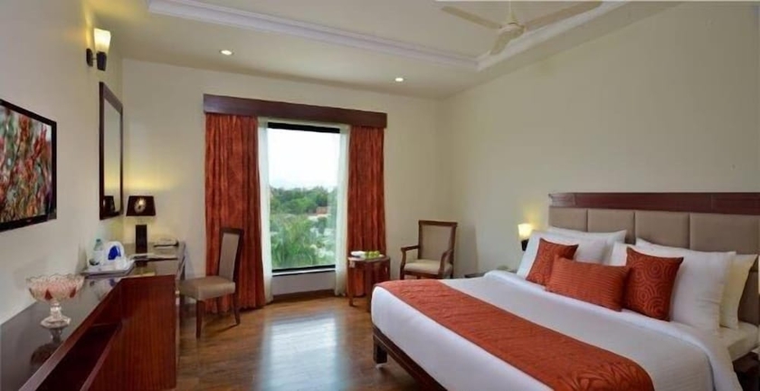 Imagen de la habitación del Hotel Fortune Select Grand Ridge - Member Itc Group. Foto 15