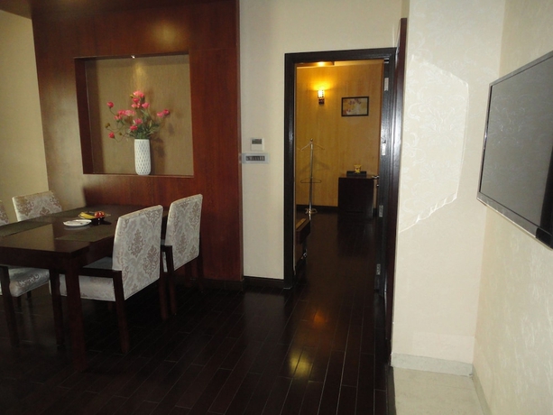 Imagen de la habitación del Hotel Fortune Select Grand Ridge - Member Itc Group. Foto 16