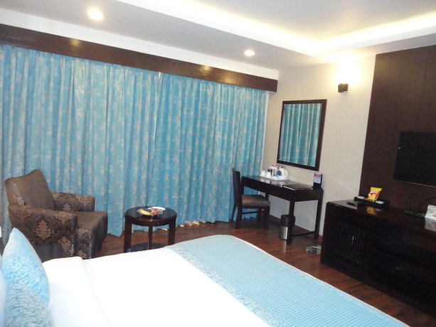 Imagen de la habitación del Hotel Fortune Select Grand Ridge - Member Itc Group. Foto 19