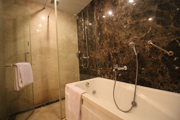 Imagen de la habitación del Hotel Fortune Select Jp Cosmos - Member Itc Group. Foto 11