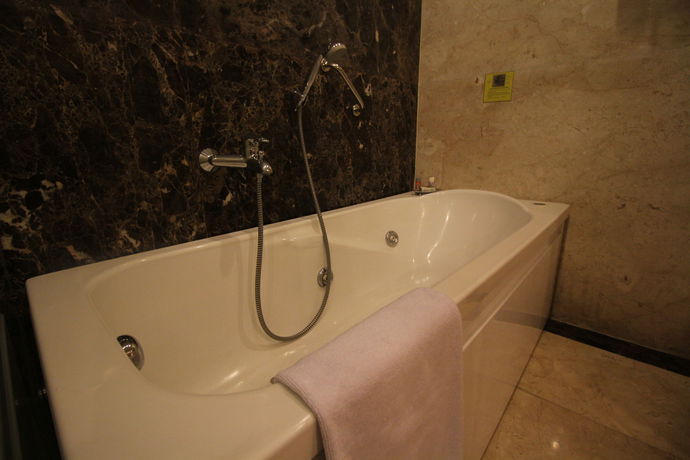 Imagen de la habitación del Hotel Fortune Select Jp Cosmos - Member Itc Group. Foto 12