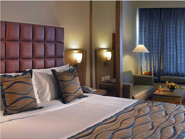 Imagen de la habitación del Hotel Fortune Select Trinity, Bengaluru - Member Itc Group. Foto 2