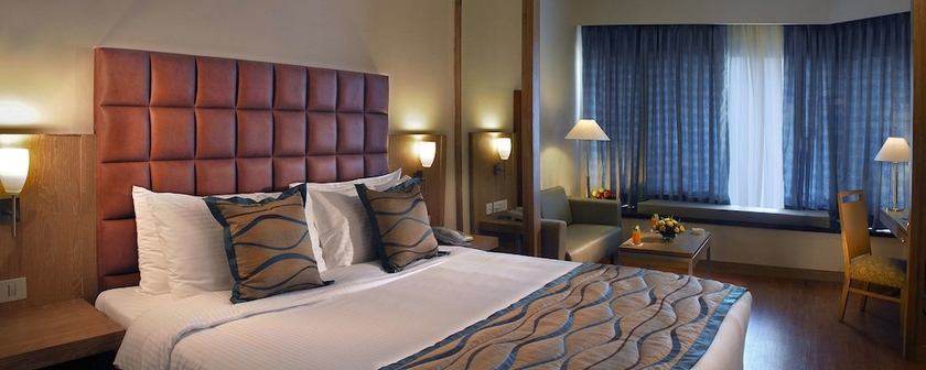 Imagen de la habitación del Hotel Fortune Select Trinity, Bengaluru - Member Itc Group. Foto 11