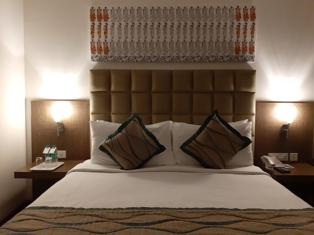 Imagen de la habitación del Hotel Fortune Select Trinity, Bengaluru - Member Itc Group. Foto 15