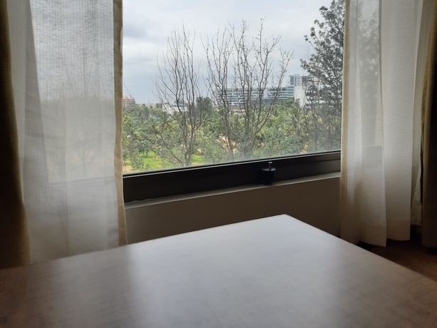 Imagen de la habitación del Hotel Fortune Select Trinity, Bengaluru - Member Itc Group. Foto 16