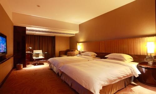 Imagen general del Hotel Fortune, Shunde. Foto 4