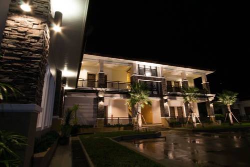 Imagen de la habitación del Hotel Fortune Surin. Foto 2