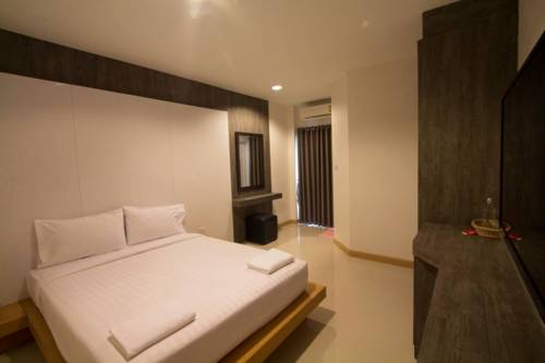 Imagen de la habitación del Hotel Fortune Surin. Foto 3