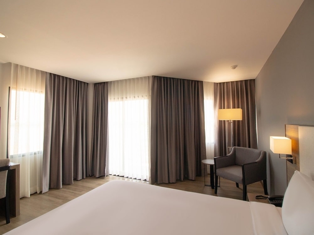 Imagen de la habitación del Hotel Fortune Viewkong. Foto 11