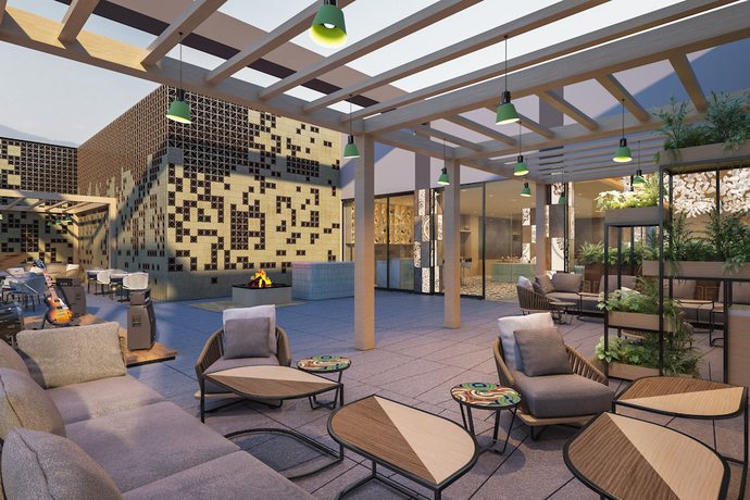 Imagen de la habitación del Hotel Fortune Walkway Mall Haldwani- Member ITC\'s hotel group. Foto 4