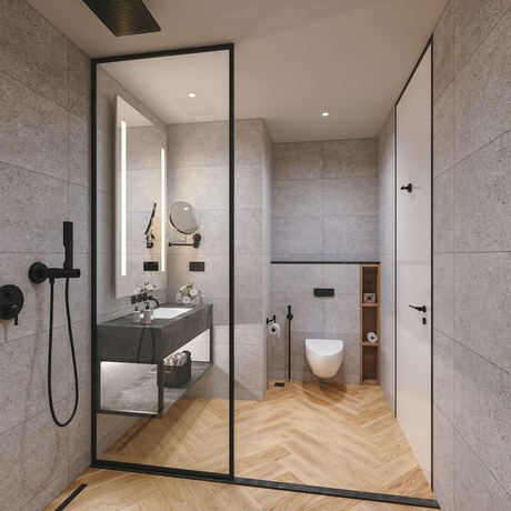Imagen de la habitación del Hotel Fortune Walkway Mall Haldwani- Member ITC\'s hotel group. Foto 6