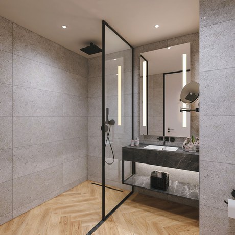 Imagen de la habitación del Hotel Fortune Walkway Mall Haldwani- Member ITC\'s hotel group. Foto 7