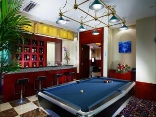 Imagen del bar/restaurante del Hotel Fortune, Xiamen. Foto 3