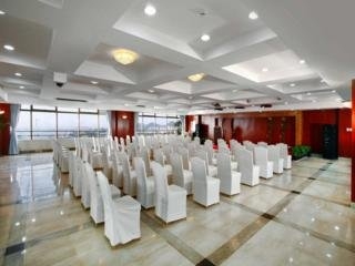 Imagen general del Hotel Fortune, Xiamen. Foto 2
