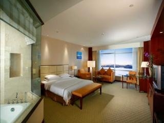 Imagen de la habitación del Hotel Fortune, Xiamen. Foto 4