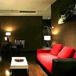 Imagen general del Hotel Fortune-Land International. Foto 3