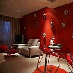 Imagen general del Hotel Fortune-Land International. Foto 4