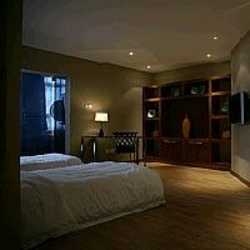 Imagen general del Hotel Fortune-Land International. Foto 5