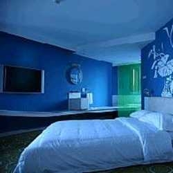 Imagen general del Hotel Fortune-Land International. Foto 6