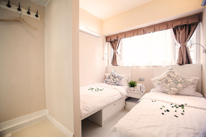 Imagen de la habitación del Hotel Fortune-inn. Foto 3