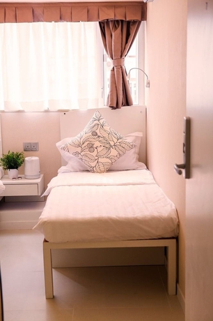 Imagen de la habitación del Hotel Fortune-inn. Foto 10