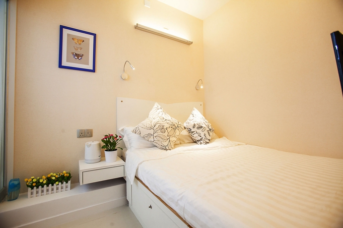 Imagen de la habitación del Hotel Fortune-inn. Foto 11