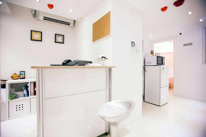 Imagen de los interiores del Hotel Fortune-inn. Foto 13