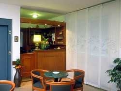 Imagen de los interiores del Hotel Fortunella. Foto 6