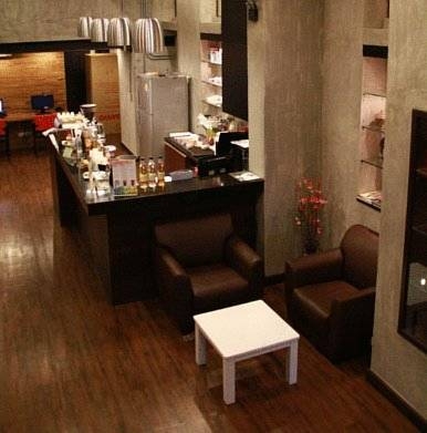 Imagen general del Hotel Fortville Guesthouse. Foto 2