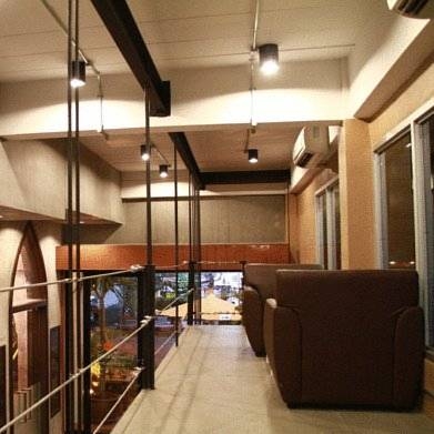 Imagen general del Hotel Fortville Guesthouse. Foto 3