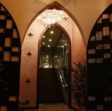 Imagen general del Hotel Fortville Guesthouse. Foto 5