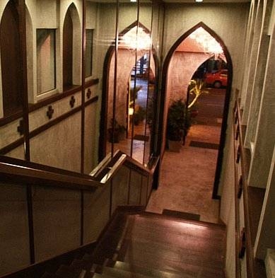 Imagen general del Hotel Fortville Guesthouse. Foto 6