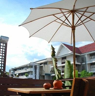 Imagen general del Hotel Fortville Guesthouse. Foto 7