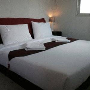 Imagen general del Hotel Fortville Guesthouse. Foto 8