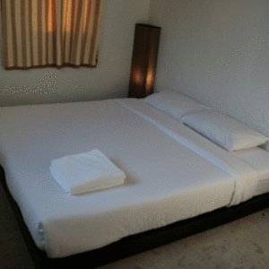 Imagen general del Hotel Fortville Guesthouse. Foto 9